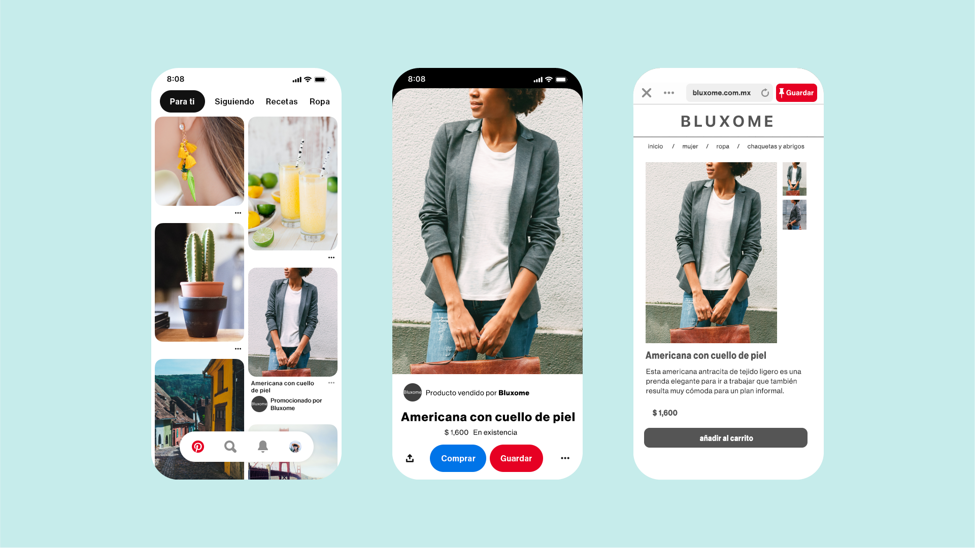 Pinterest Y Shopify Amplían Su Colaboración Para Impulsar El Comercio En Colombia Argentina Y 4102